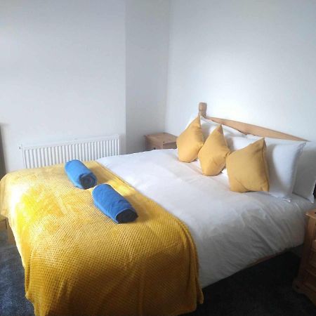 Mossbay Cottage In Workington Buitenkant foto
