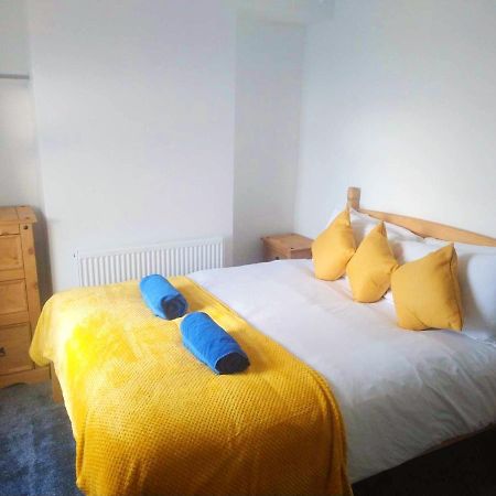 Mossbay Cottage In Workington Buitenkant foto